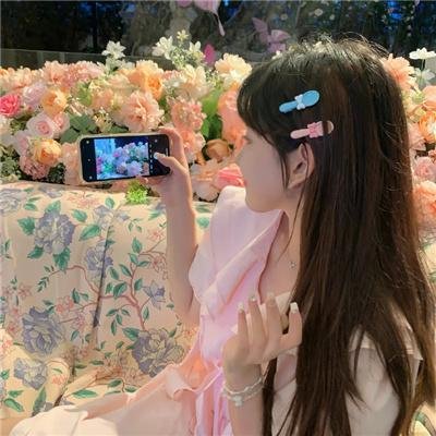积爱的人